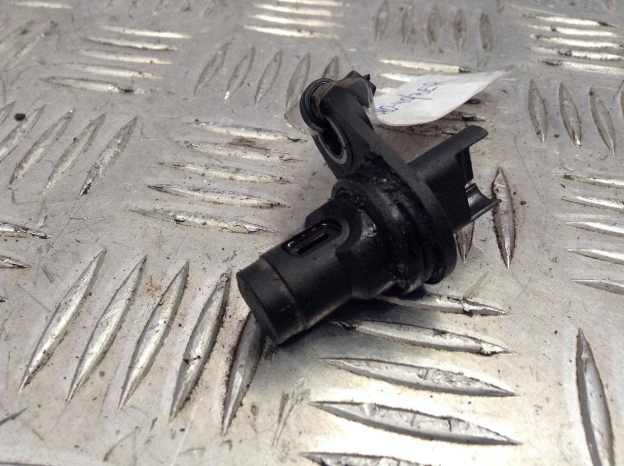 датчик распредвала BMW X5 E70 2008, 4.8 л., N62 B48 B, бензин, АКПП, внедорожник 5 дв., 7525014 - фото №1