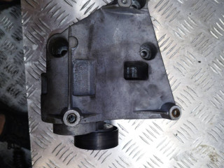 кронштейн компрессора кондиционера BMW X5 E53 [рестайлинг] 2005, 3.0 л., бензин, АКПП, 7512556