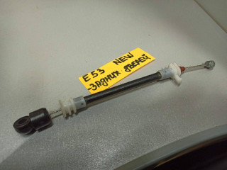 трос двери BMW X5 E53 [рестайлинг] 2005