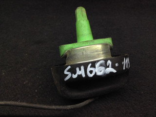 пробка топливного бака BMW 3 серия E46 2003, 2.2 л., АКПП, седан