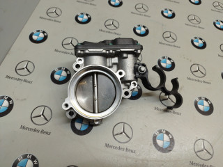 заслонка дроссельная BMW 5 серия G30/G31 [рестайлинг] 2022, 3.0 л., бензин, полный привод, 8667415