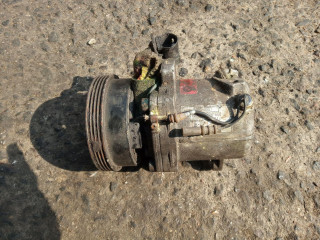 компрессор кондиционера BMW 3 серия E36 1995, 1.8 л., седан, 8390228