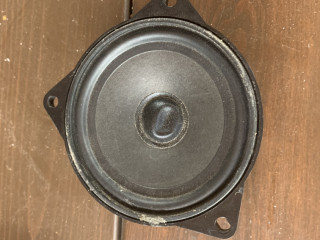 динамик высокочастотный (пищалка) BMW 3 серия E90/E91 [рестайлинг] 2009, 2.0 л., N43 B20 A, бензин, АКПП, седан, 6923174