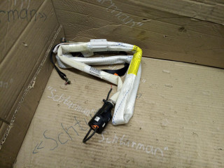 подушка безопасности боковая (шторка) BMW 7 серия E38 1998, 8482176213