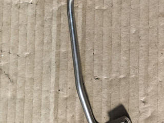 трубка топливная BMW 5 серия E60/E61 [рестайлинг] 2008, 3.0 л., N54 B30 A, бензин, седан, 13534548600, 4548600