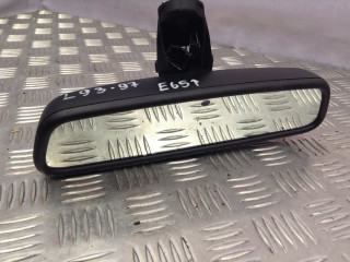 зеркало салона BMW 7 серия E65/E66/E67 [рестайлинг] 2007, 3.0 л., дизель, АКПП, седан, 9159089