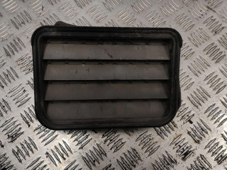 Наружная вентиляционная решетка Mercedes-Benz M-Класс W164 2007, 3.0 л., OM 642.940, дизель, 1648300042