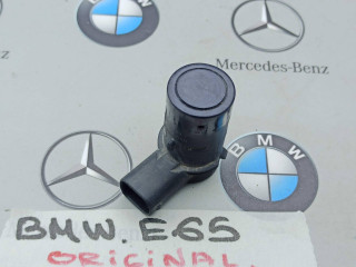 датчик парктроника BMW 7 серия E65/E66/E67 [рестайлинг] 2005, 6989070