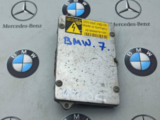 блок розжига ксенона BMW 7 серия E65/E66/E67 2004