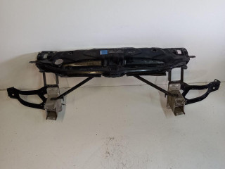 передняя панель крепления облицовки (телевизор) BMW 5 серия E60/E61 2007, 3.0 л., дизель, АКПП, седан