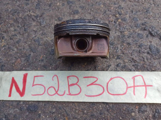 поршень BMW 2008, 3.0 л., бензин