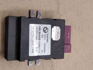 блок управления топливным насосом BMW 5 серия E60/E61 [рестайлинг] 2008, 2.0 л., дизель, АКПП, универсал, 16147203993, EKPM3