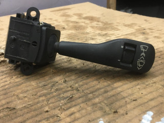 переключатель дворников BMW 3 серия E46 2003, 2.0 л., дизель, АКПП, универсал, 8363669