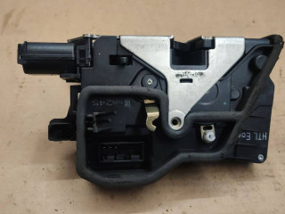 замок двери задней левой BMW 7 серия E65/E66/E67 [рестайлинг] 2007, 7169245