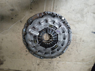 комплект сцепления BMW 1 серия E81/E82/E87/E88 [рестайлинг] 2007, 2.0 л., дизель, 7545068