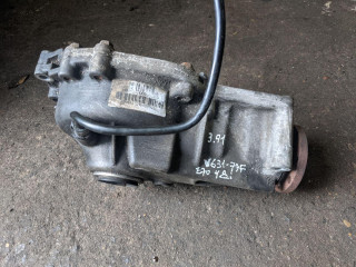 редуктор переднего моста BMW X5 E70 2009, 4.8 л., N62 B48 A, бензин, АКПП, внедорожник 5 дв., 7552535, 7552536