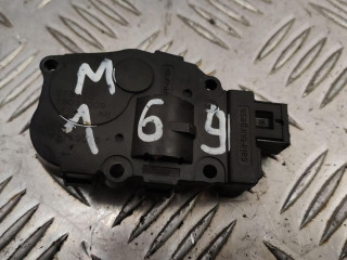 моторчик заслонки печки BMW 7 серия F01/F02 2009, 3.0 л., N54 B30 A, бензин, АКПП, седан