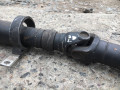 карданный вал BMW 7 серия E65/E66/E67 2002, 4.4 л., бензин, АКПП, седан, 7513531 - фото №3