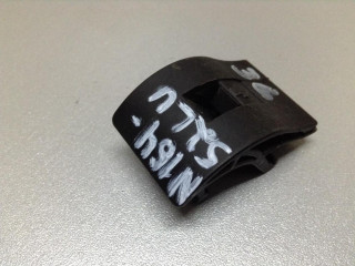 кронштейн радиатора BMW 3 серия E36 [рестайлинг] 1997, 2.0 л., АКПП, седан