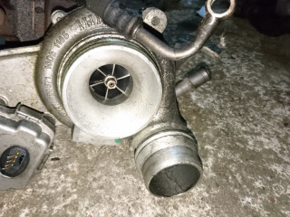 турбина BMW 3 серия E90/E91 [рестайлинг] 2010, 2.0 л., N47 D20 C, дизель, АКПП, седан, 7812321, 2968207