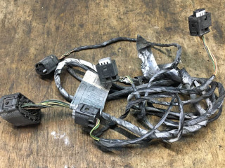 проводка датчиков парковки BMW X5 E53 [рестайлинг] 2005, 3.0 л., дизель, АКПП, внедорожник 5 дв., 6941286