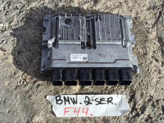 блок управления двигателем BMW 2 серия F44 2020, 2.0 л., бензин, хетчбэк 5 дв., полный привод, 5A23E05