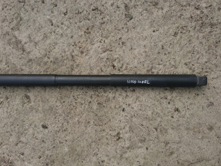 амортизатор крышки багажника (3-5 двери) Mercedes-Benz GL-Класс X166 2013, 3.0 л., OM 642.826, дизель, АКПП, коричневый, внедорожник 5 дв., A1669802264