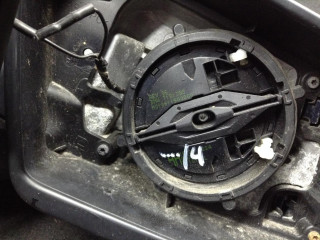 электромоторчик зеркала наружнего BMW 5 серия E60/E61 2007, 2.2 л., АКПП, седан