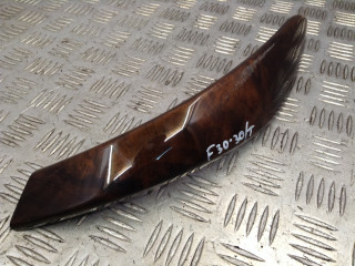 накладка двери (крышки) багажника BMW 2013, 2.0 л., N20 B20 A, бензин, АКПП, седан