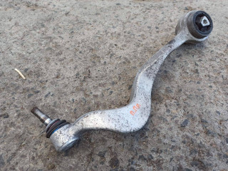 рычаг передний правый BMW 5 серия E60/E61 [рестайлинг] 2009, 2.0 л., N47 D20 A, дизель, АКПП, седан