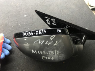 зеркало наружное правое BMW 3 серия E90/E91/E92/E93 2006, 2.0 л., N46 B20 A, бензин, АКПП, седан
