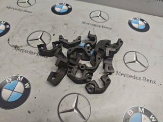 крепление форсунки BMW X5 E70 2007, 3.0 л., дизель