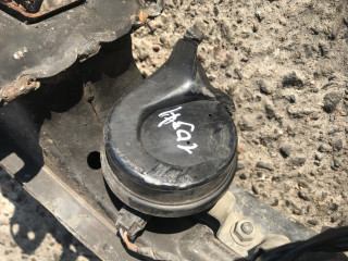 сигнал (клаксон) BMW X5 E53 [рестайлинг] 2005, 3.0 л., дизель, АКПП, sterlinggrau metallic, внедорожник 5 дв.