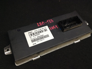 блок управления Dynamic Drive BMW 7 серия E65/E66/E67 [рестайлинг] 2008, 3.0 л., дизель, АКПП, седан, 37146786139, 6786139