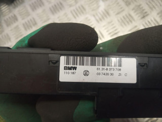 кнопка (выключатель) BMW 5 серия E39 [рестайлинг] 2001, 2.5 л., 8373708