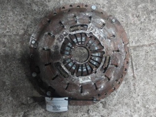 корзина сцепления BMW 5 серия E60/E61 2006, 2.0 л., дизель