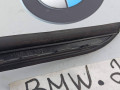 молдинг лобового стекла BMW 2 серия F44 2020, 2.0 л., бензин, хетчбэк 5 дв., полный привод, 7475980 - фото №3