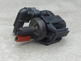 электромагнитный клапан BMW 7 серия G11/G12 2017, 3.0 л., дизель, 8570591