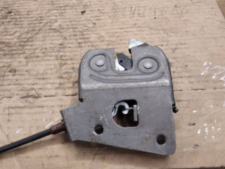 замок багажника BMW 5 серия E60/E61 [рестайлинг] 2008, 2.0 л., АКПП, седан, 7112864