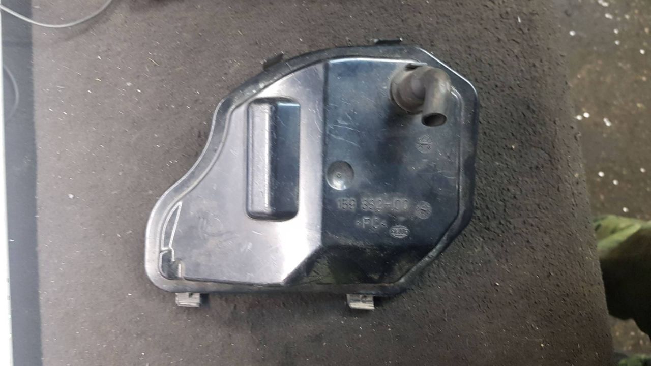 крышка фары BMW 5 серия E60/E61 2004, 159332 - фото №1