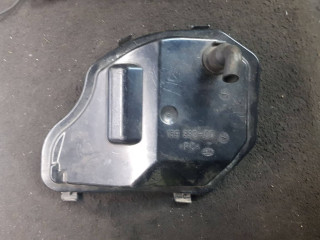 крышка фары BMW 5 серия E60/E61 2004, 159332