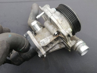 помпа Mercedes-Benz B-Класс W246 2012, 1.8 л., OM 651.901, дизель, A6512000501