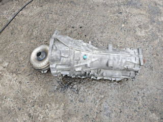 КПП автоматическая (АКПП) BMW X3 F25 2014, 2.8 л., бензин, 8601685