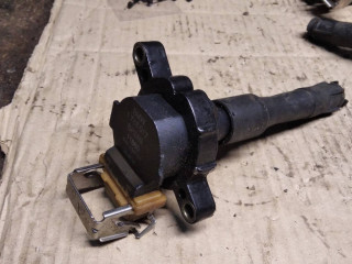 катушка зажигания BMW 5 серия E39 2000, 2.8 л., бензин, АКПП, седан, 1748017