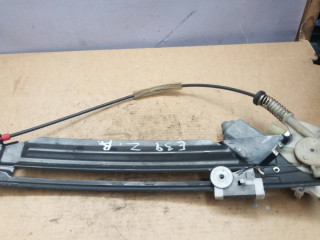 стеклоподъемник электрический задний правый BMW 5 серия E39 2000, 8360512