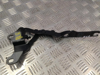 петля капота правая BMW 3 серия E90/E91/E92/E93 2007, 3.0 л., N53 B30 A, бензин, АКПП, черный, купе, 7115264