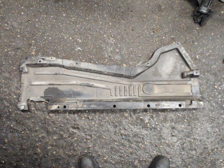 защита днища BMW X5 M E70 2010, 4.4 л., S63 B44 A, бензин, правый руль, 7173583