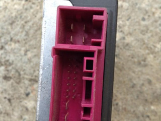 блок управления топливным насосом BMW 5 серия E60/E61 [рестайлинг] 2008, 3.0 л., дизель, АКПП, универсал, 16147180427, 7180427