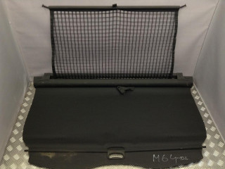 шторка багажника BMW 3 серия E46 2003, 2.0 л., дизель, АКПП, универсал