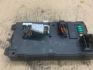 блок комфорта BMW 3 серия F30/F31/F34 2012, 3.5 л., бензин, АКПП, седан, задний привод, 61359279822, 9279822